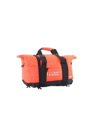 National Geographic Tasche PATHWAY in Orange