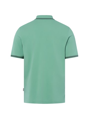 Bugatti Shirt in erbse - 0010