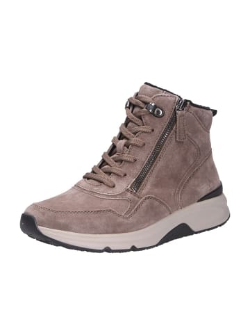 Gabor Stiefel in grau