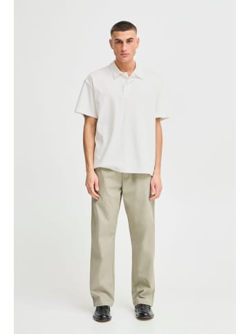 !SOLID Poloshirt SDOSWALD in Weiß