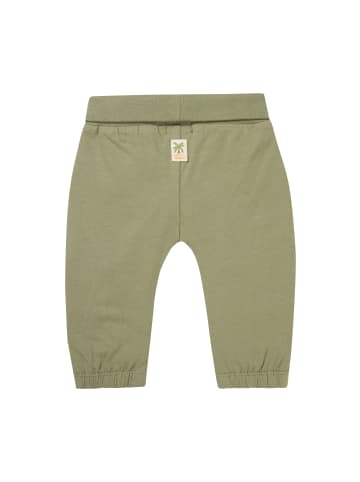 Noppies Hose Orsival in Oil Green