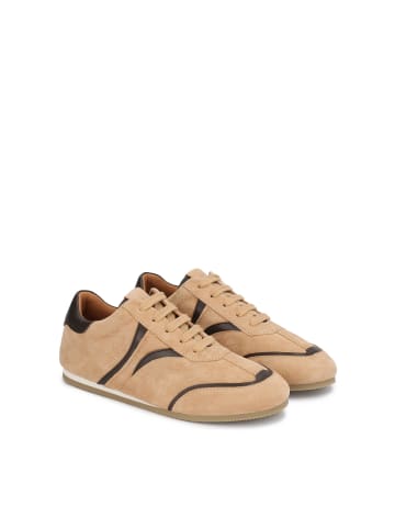 Kazar Sneaker Low in Beige