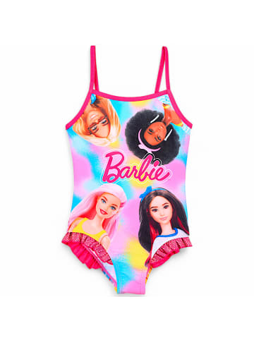 Barbie Badeanzug Barbie in Pink