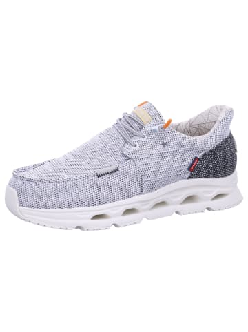 Fusion Sneaker  in Weiß