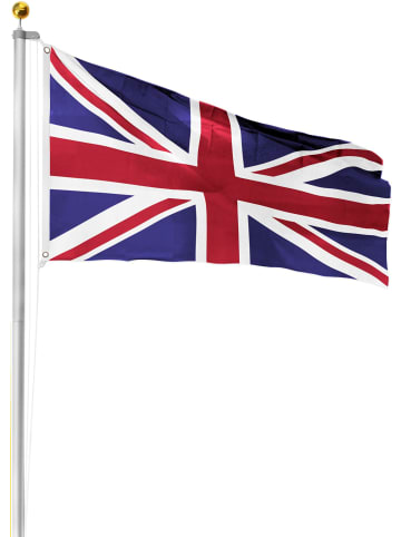 normani Fahne Länderflagge 90 cm x 150 cm in Großbritannien