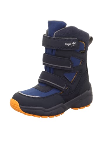 superfit Winterstiefel CULUSUK 2.0 in Blau