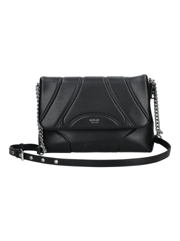 Replay Taschen in Schwarz