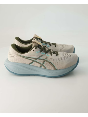 asics Laufschuhe in Beige