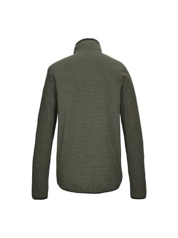 Killtec Killtec killtec Herren Fleecejacke in Oliv