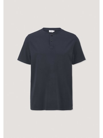 Hessnatur Shirt in marine