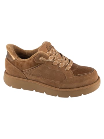 Skechers Skechers Slip-ins: Keepsakes Cozy-Street Hiker EZ in Braun