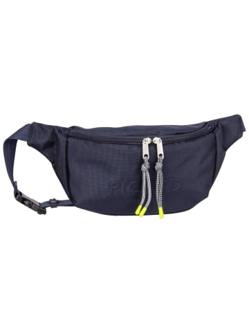 PICARD Gürteltasche Lucky one in Navy