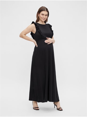 mama licious Kleid in Black