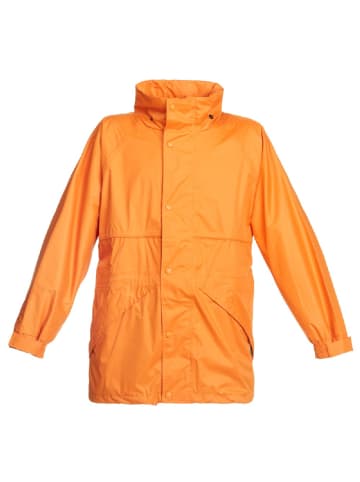 BMS Funktionsjacke in Orange