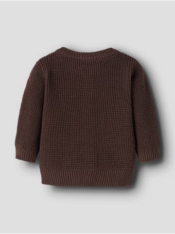 name it Strickjacke in French Roast1