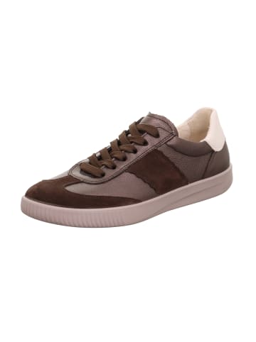 Legero Sneakers Low SILENCE in Corvino Braun