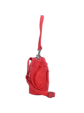 Greenburry Mad'l Dasch Schultertasche 26 cm ketchup
