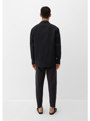 s.Oliver Hemd in 9999_schwarz