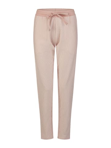 by Louise Pyjamahose Mix & Match in rose stripe
