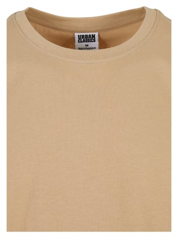 Urban Classics Urban Classics T-Shirts in unionbeige