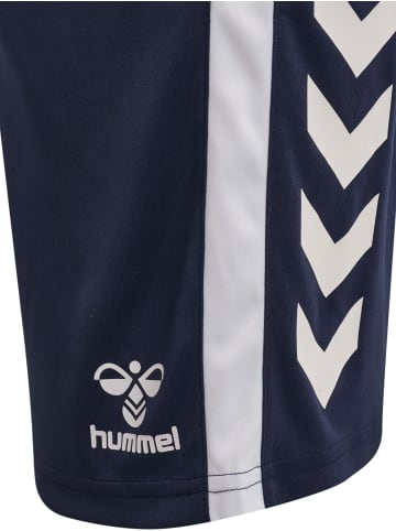 Hummel Hummel Shorts Hmlcore Basketball Unisex Erwachsene Feuchtigkeitsabsorbierenden in MARINE