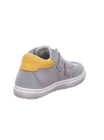 Däumling Sneaker in grau