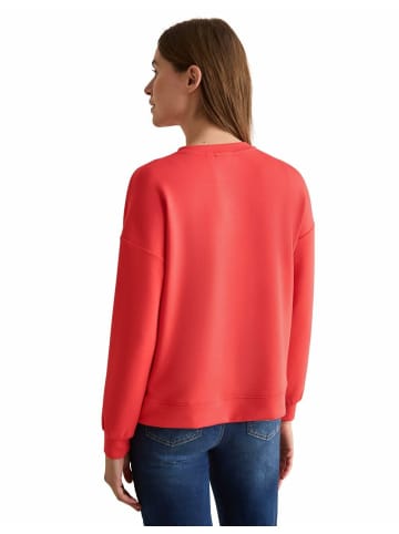 Cecil Sweatshirt für Damen in kombi