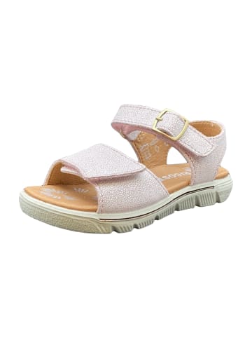 Ricosta Sandalen in Rosa