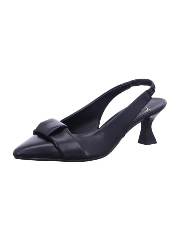 Gianluca Pisati Pump in schwarz