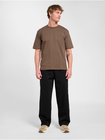 Hummel Verstellbare Taille Hose Hmldefender Multisport Herren in BLACK