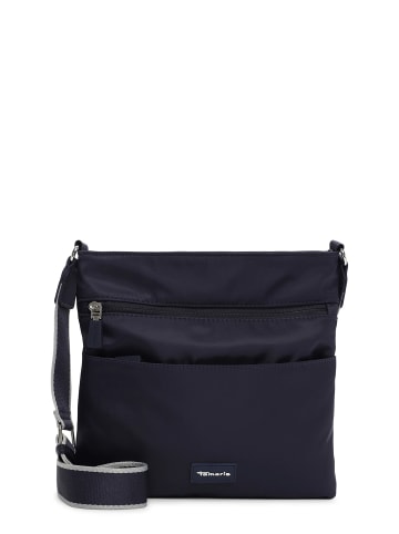 Tamaris Umhängetasche TAS Fadilla in blue