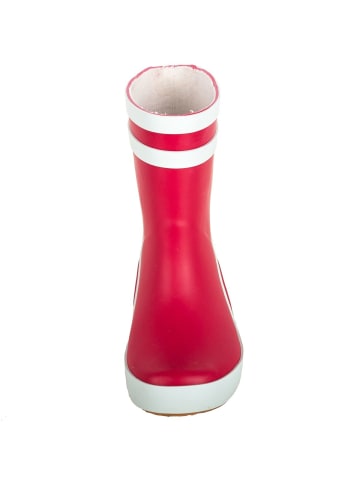 BMS Kinder Gummistiefel in Rot