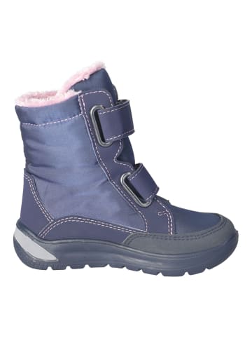 Ricosta Stiefelette ANNIKA Marine