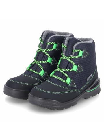 PEPINO Winterstiefel EMIL in Blau