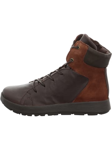 Think! Stiefelette in braun