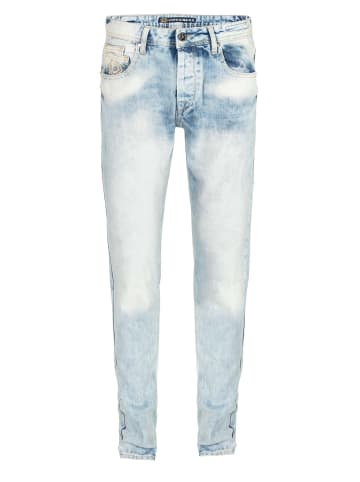 Cipo & Baxx Jeans in Iceblue