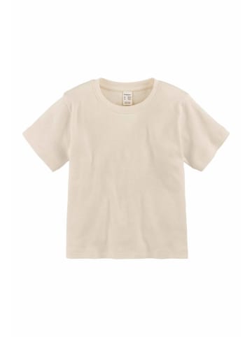 Hessnatur T-Shirt in natur