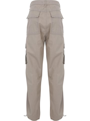 DEF DEF Cargo-Hosen in grey