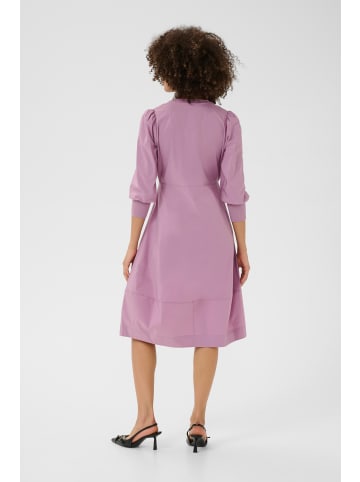 CULTURE Freizeitkleid CUANTOINETT Feminine in Valerian