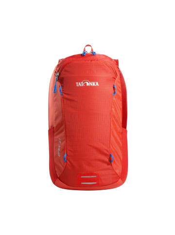 Tatonka Baix 10 Rucksack 42 cm in red orange