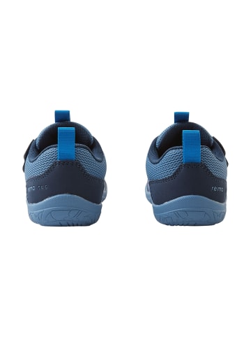 Reima Barfußschuhe " Tepastelu " in Blue Ocean