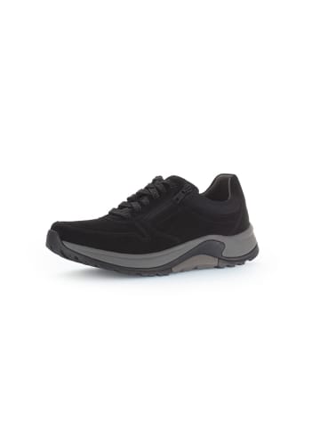 rollingsoft Sneaker low in schwarz