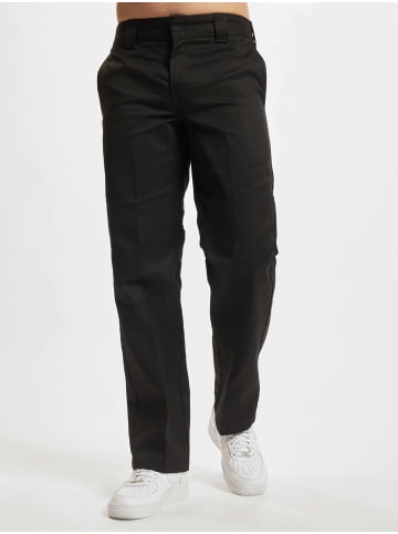 Dickies Dickies Hosen in Black