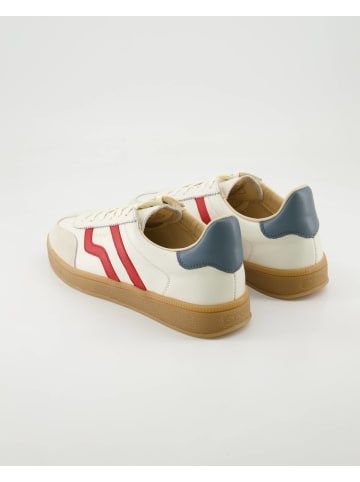 Gant Sneaker low in Grau