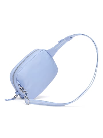 Pacsafe Pacsafe W Gürteltasche RFID Schutz 19 cm serenity blue