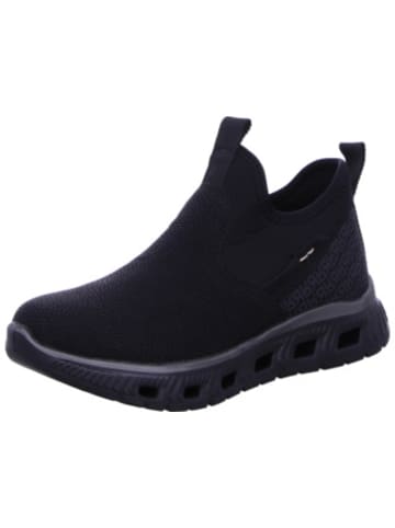 rieker Slipper für Damen in unifarben in uni