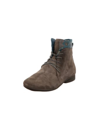 Think! Stiefelette in braun