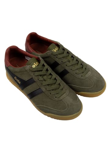 Gola Sneaker Torpedo in Khaki