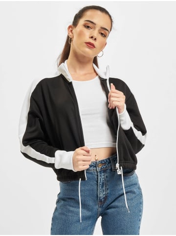 Puma Puma Cardigan in black