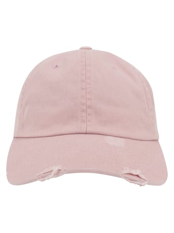  Flexfit Dad Caps - Classic in pink